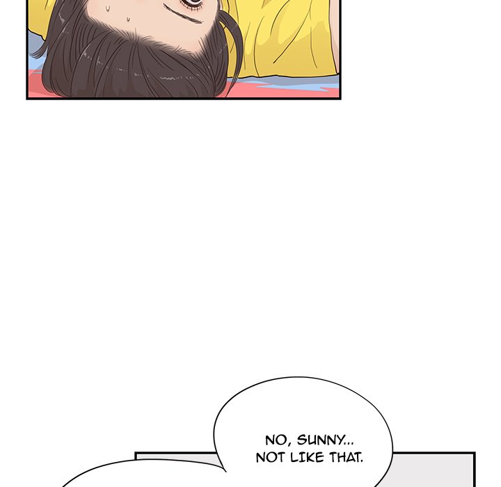 His Women’s University - Chapter 93 Page 33