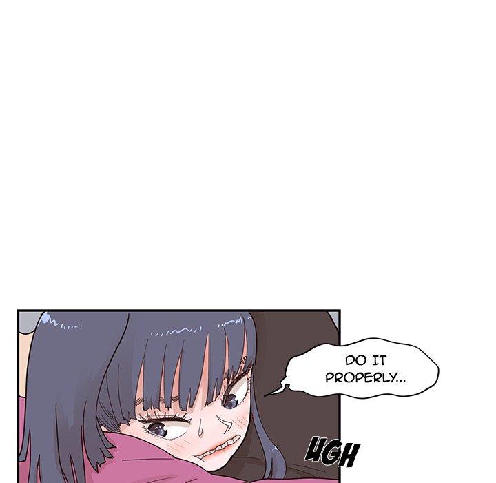 His Women’s University - Chapter 93 Page 35