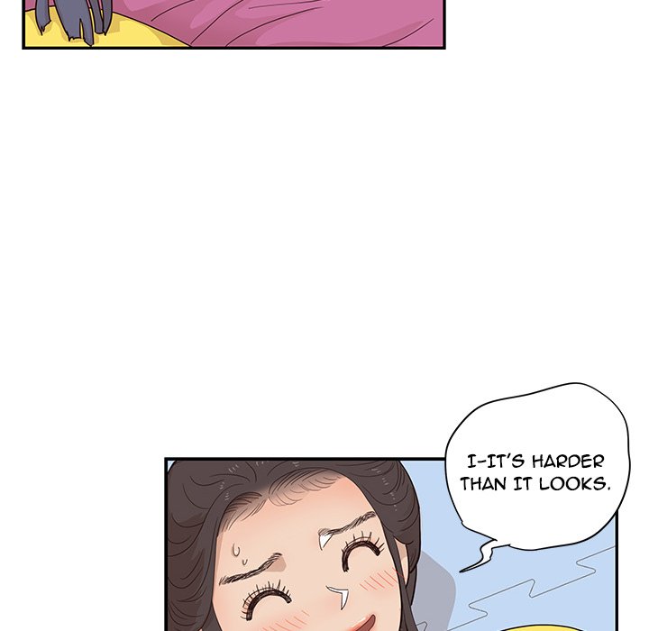 His Women’s University - Chapter 93 Page 36