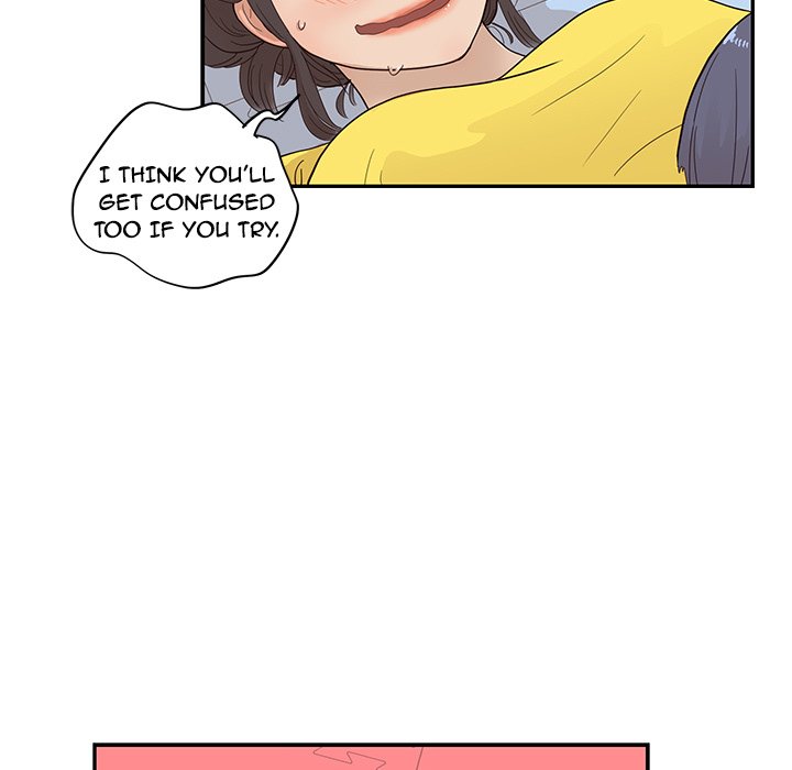 His Women’s University - Chapter 93 Page 37