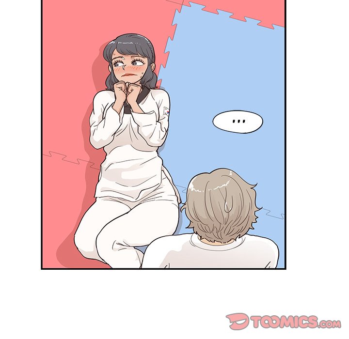 His Women’s University - Chapter 93 Page 38