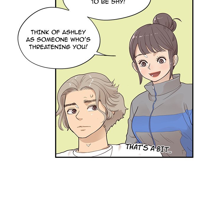 His Women’s University - Chapter 93 Page 41