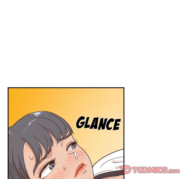 His Women’s University - Chapter 93 Page 42