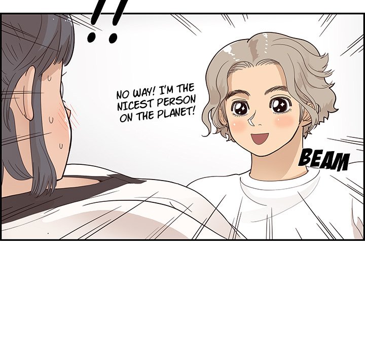 His Women’s University - Chapter 93 Page 44