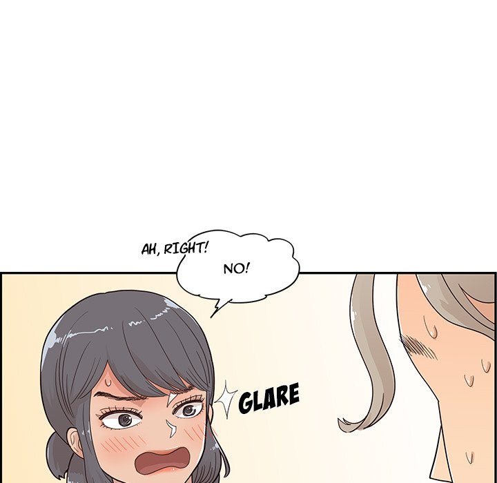 His Women’s University - Chapter 93 Page 49