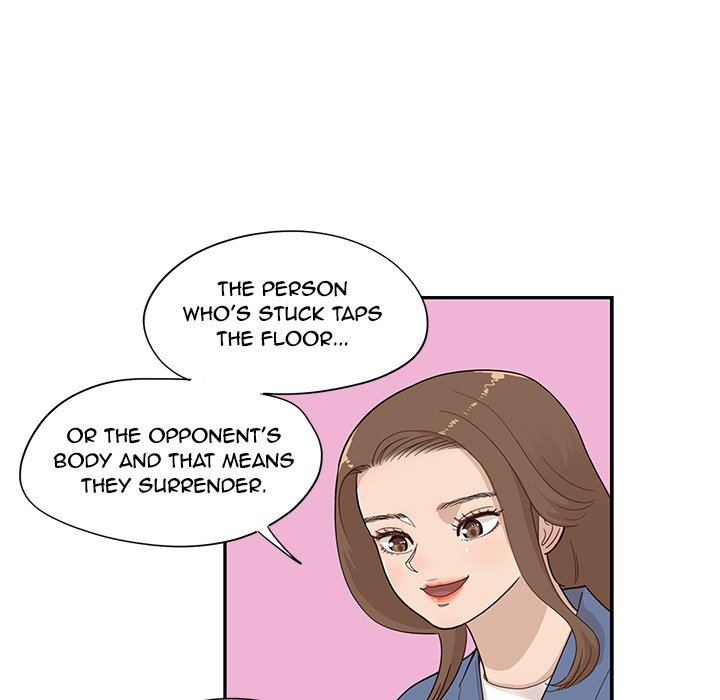 His Women’s University - Chapter 93 Page 52
