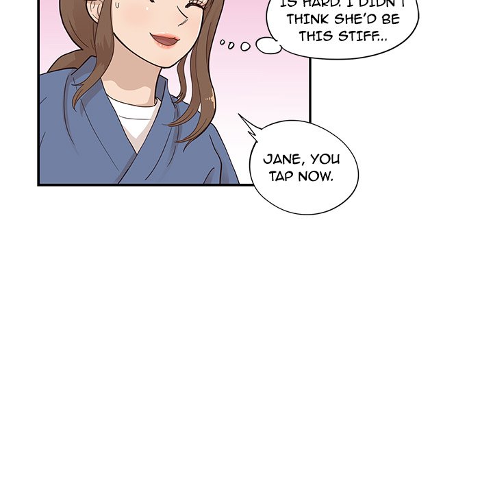 His Women’s University - Chapter 93 Page 57