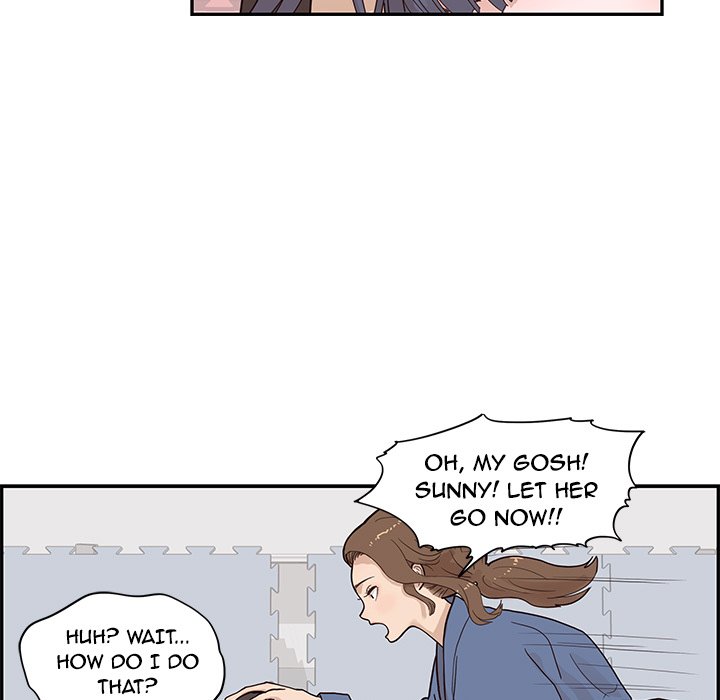His Women’s University - Chapter 93 Page 59