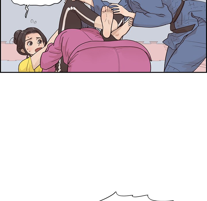 His Women’s University - Chapter 93 Page 60
