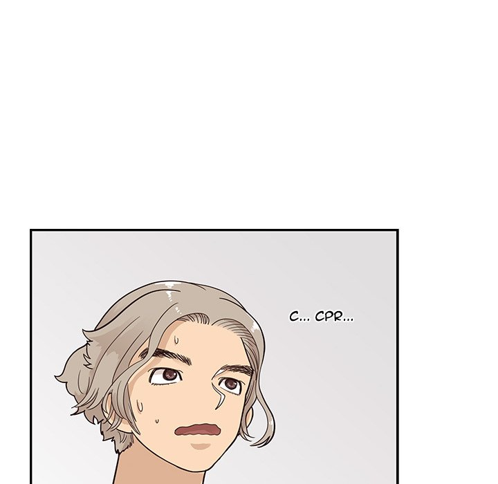 His Women’s University - Chapter 93 Page 68