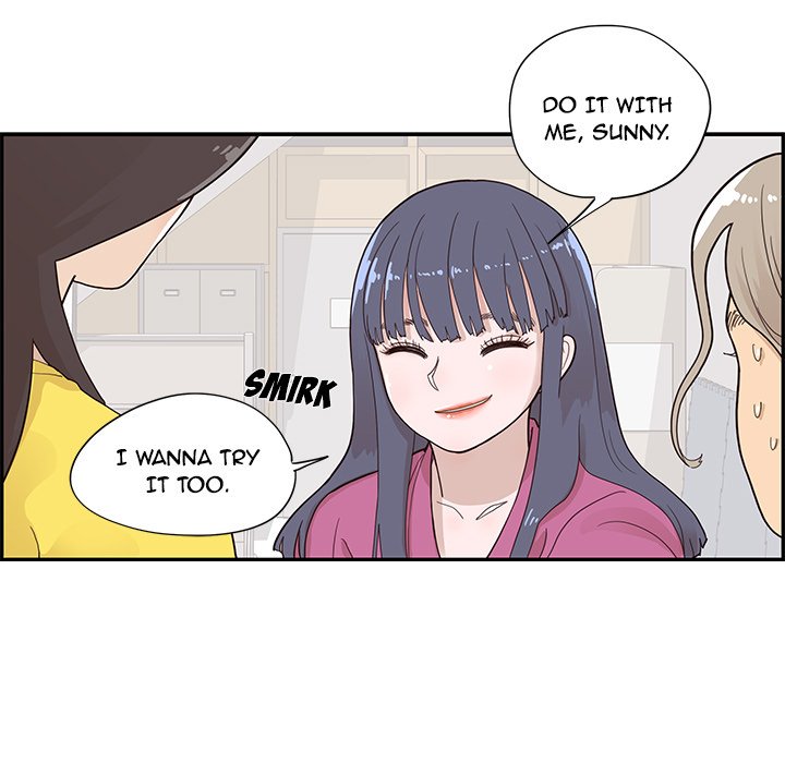His Women’s University - Chapter 93 Page 7
