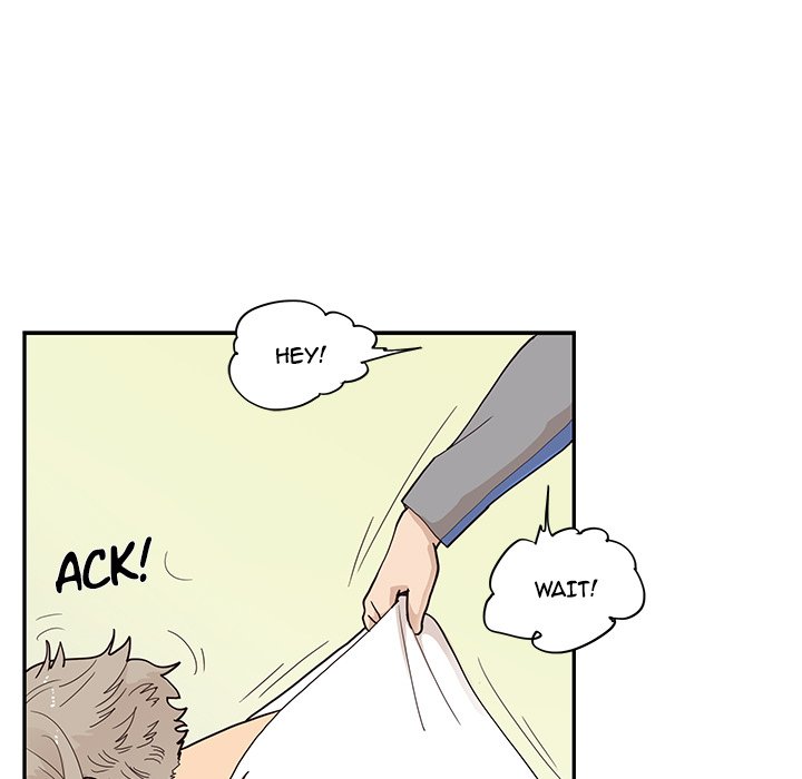 His Women’s University - Chapter 93 Page 71