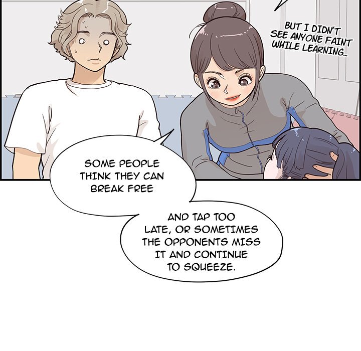 His Women’s University - Chapter 93 Page 73