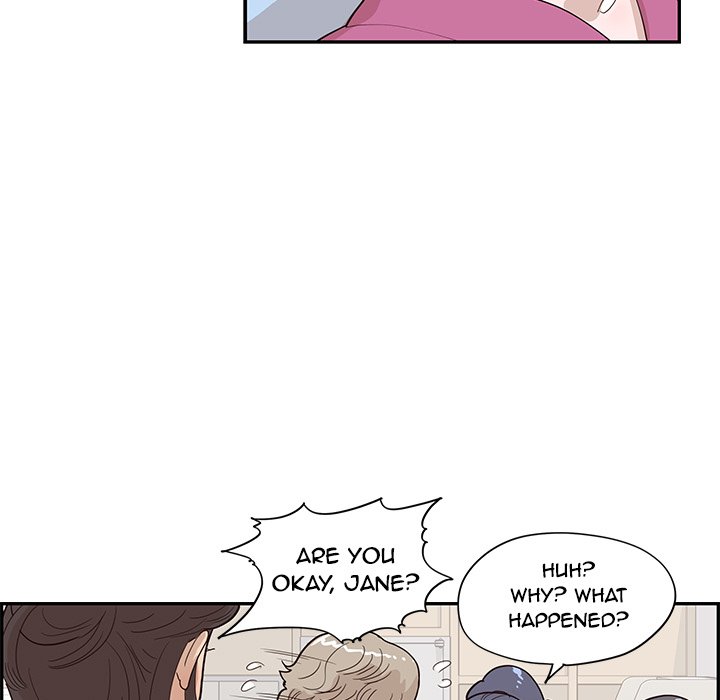 His Women’s University - Chapter 93 Page 75