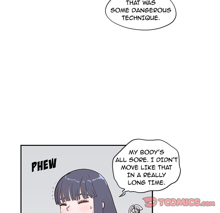 His Women’s University - Chapter 93 Page 82