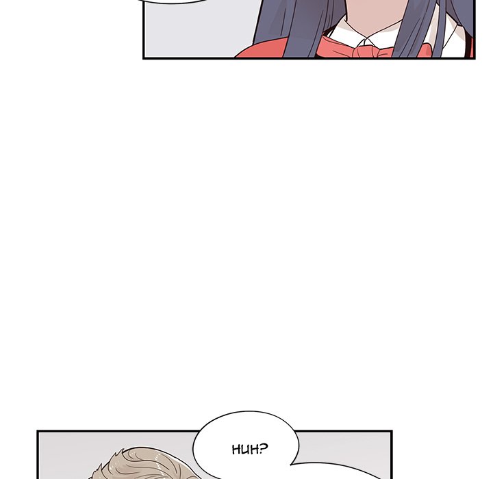 His Women’s University - Chapter 93 Page 87