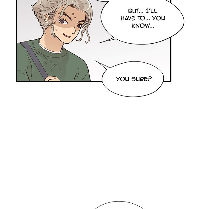 His Women’s University - Chapter 93 Page 88