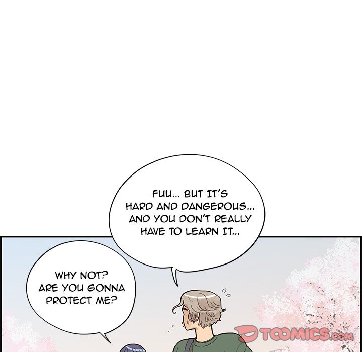 His Women’s University - Chapter 93 Page 90