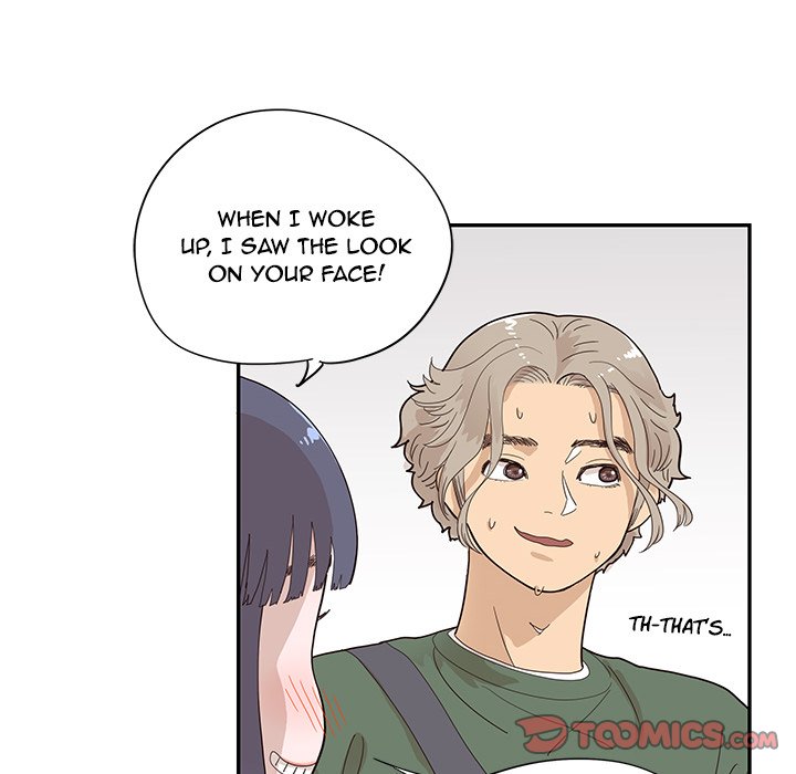 His Women’s University - Chapter 93 Page 94