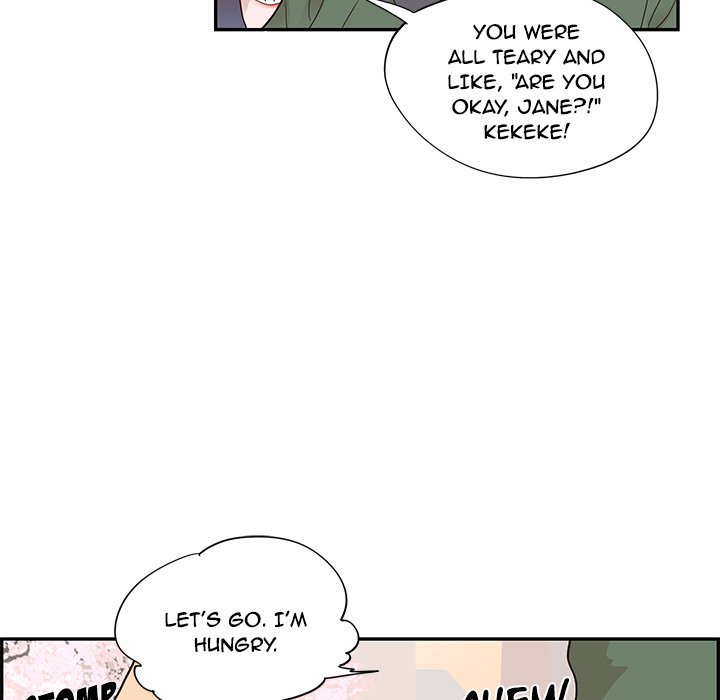 His Women’s University - Chapter 93 Page 95