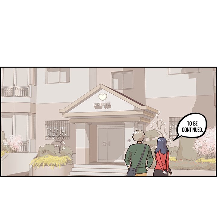 His Women’s University - Chapter 93 Page 97
