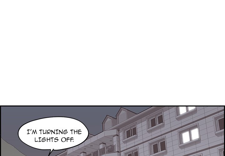 His Women’s University - Chapter 94 Page 1