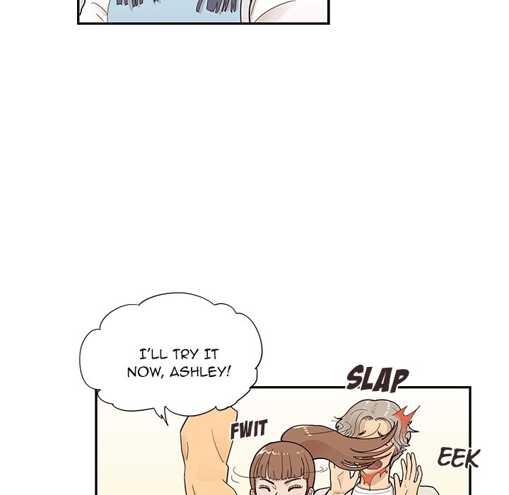 His Women’s University - Chapter 94 Page 100