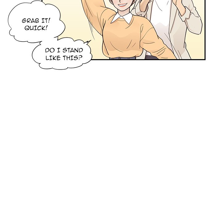 His Women’s University - Chapter 94 Page 101