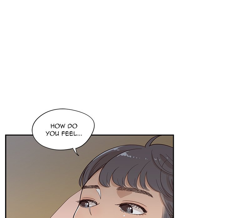 His Women’s University - Chapter 94 Page 15