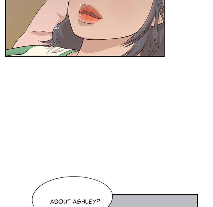 His Women’s University - Chapter 94 Page 16
