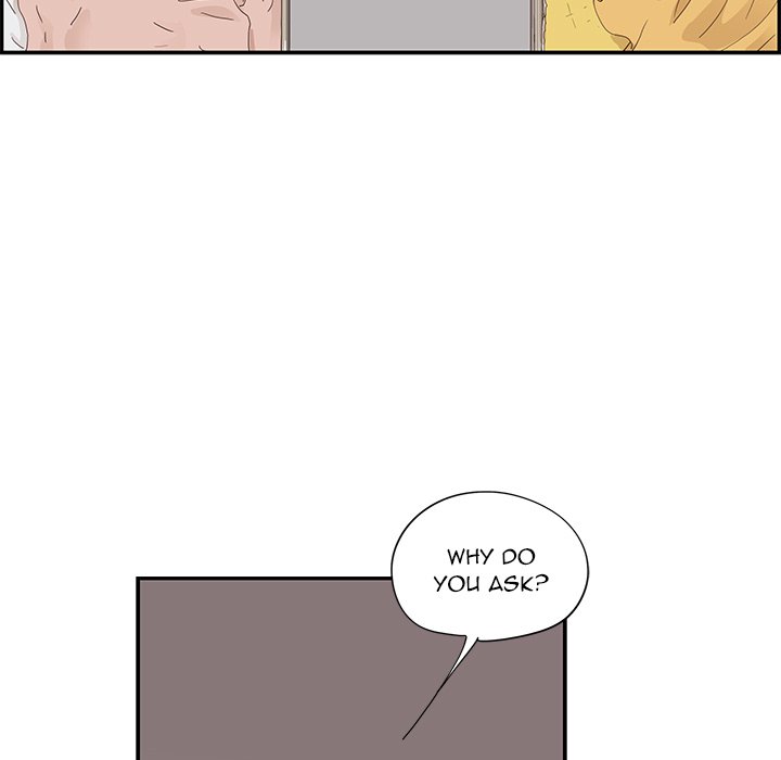 His Women’s University - Chapter 94 Page 19