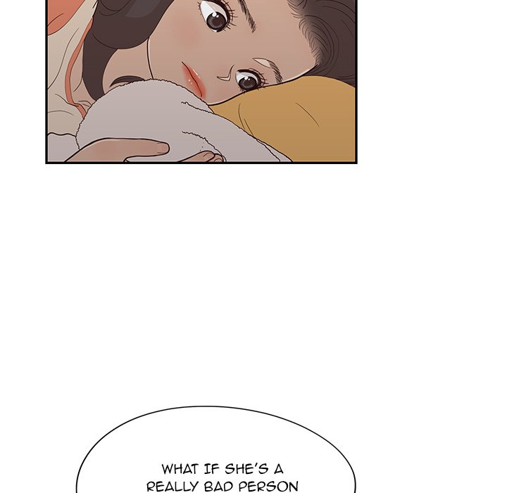 His Women’s University - Chapter 94 Page 23