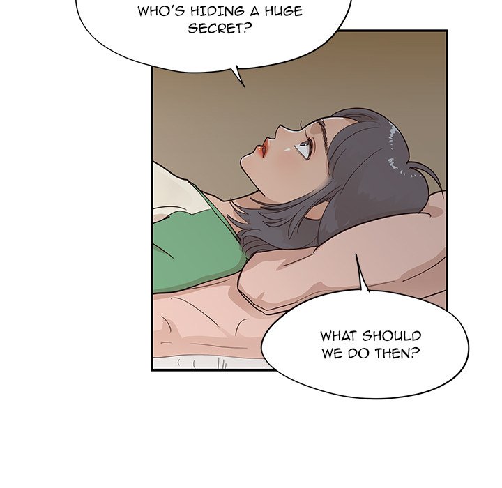 His Women’s University - Chapter 94 Page 24