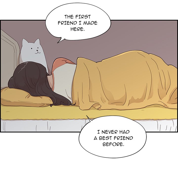 His Women’s University - Chapter 94 Page 28