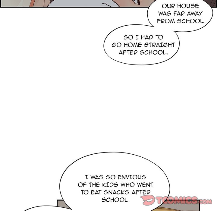 His Women’s University - Chapter 94 Page 30