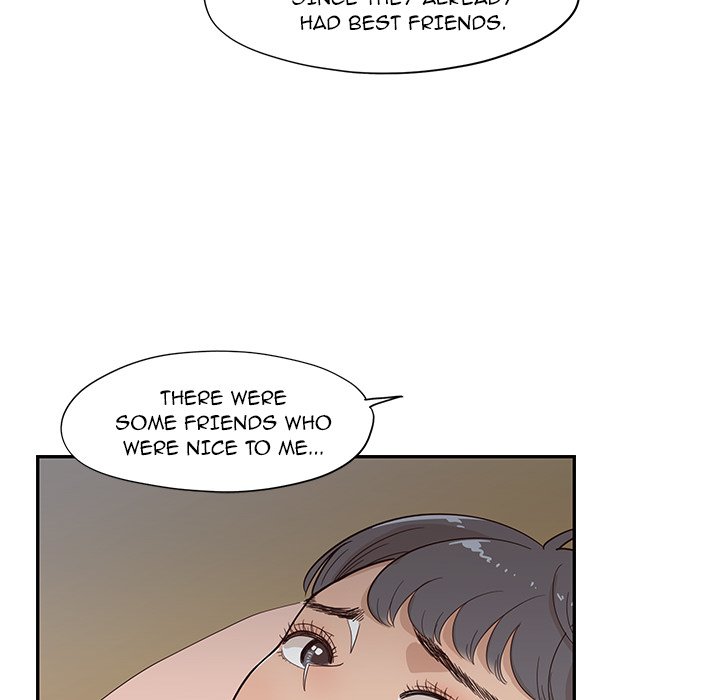 His Women’s University - Chapter 94 Page 32