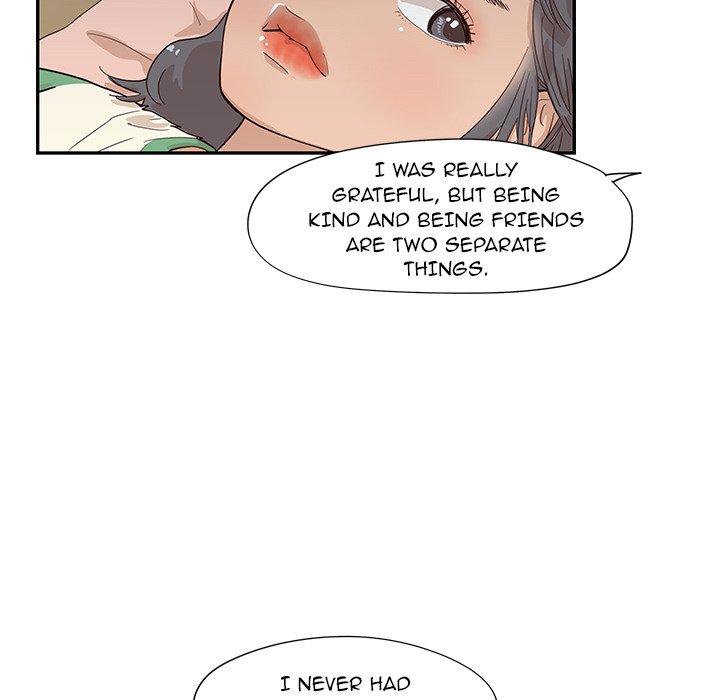 His Women’s University - Chapter 94 Page 33
