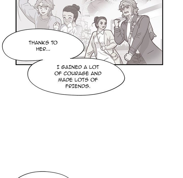 His Women’s University - Chapter 94 Page 39