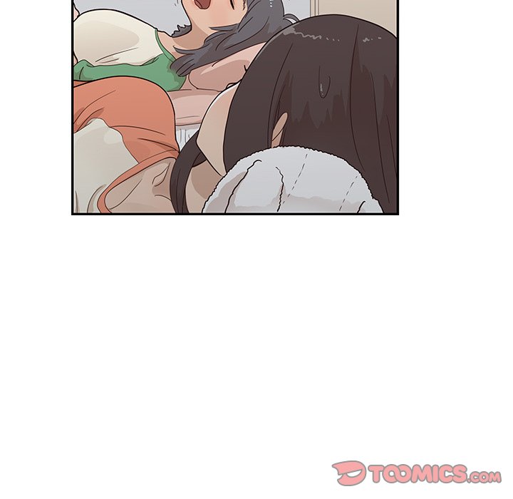 His Women’s University - Chapter 94 Page 46