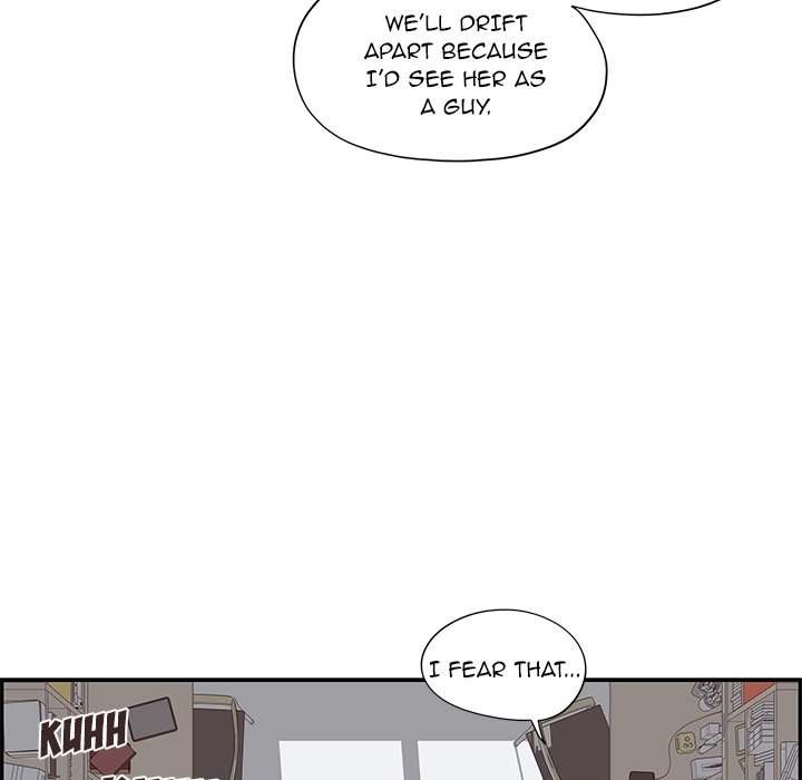His Women’s University - Chapter 94 Page 51