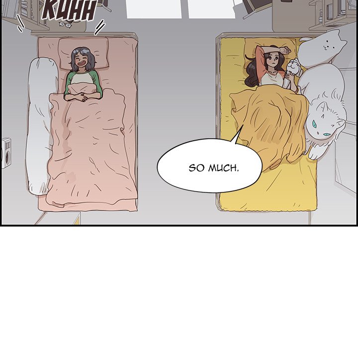 His Women’s University - Chapter 94 Page 52