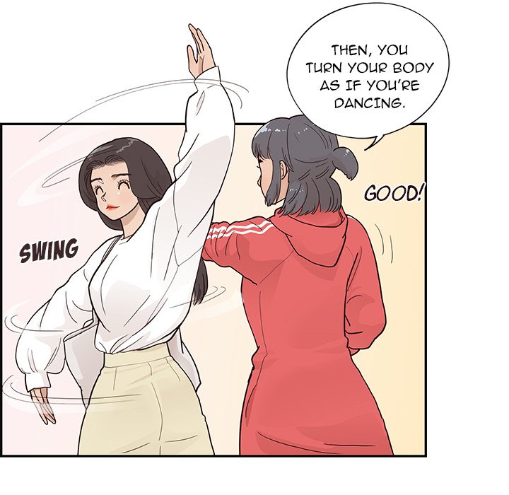 His Women’s University - Chapter 94 Page 64