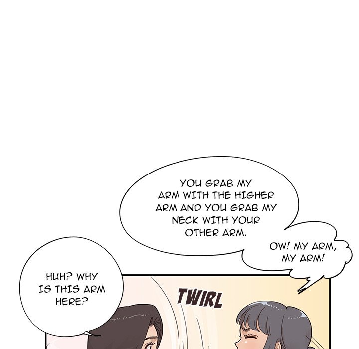 His Women’s University - Chapter 94 Page 65