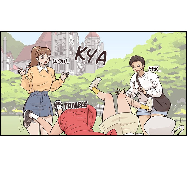 His Women’s University - Chapter 94 Page 67