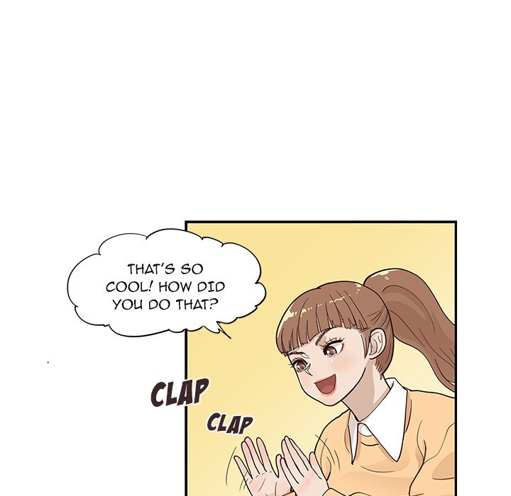 His Women’s University - Chapter 94 Page 68