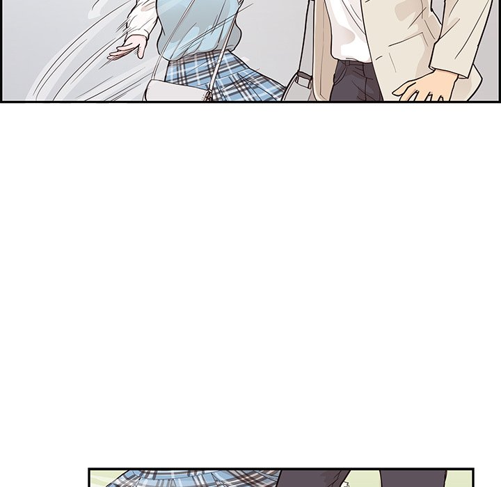 His Women’s University - Chapter 94 Page 84
