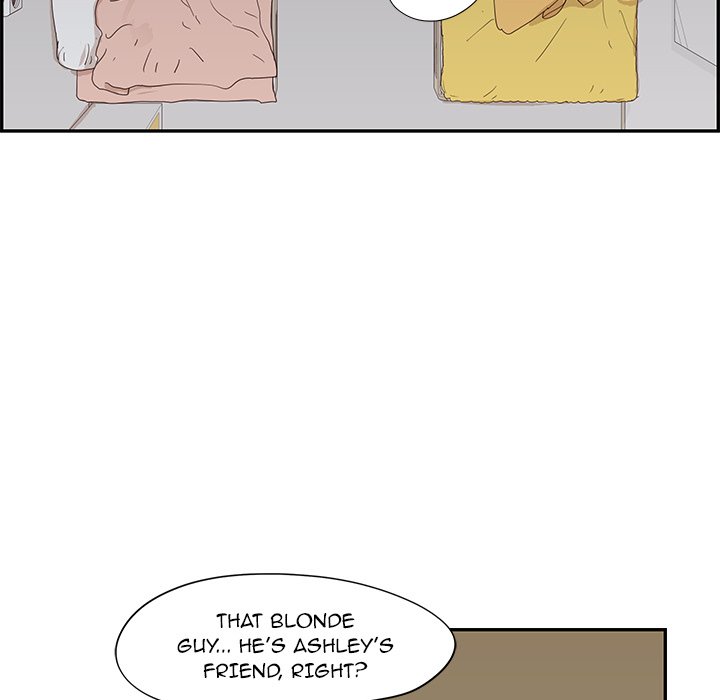 His Women’s University - Chapter 94 Page 9