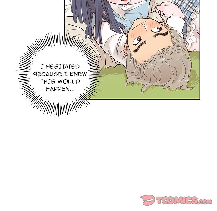 His Women’s University - Chapter 94 Page 90
