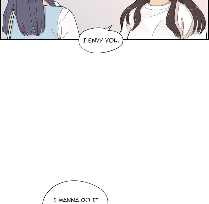 His Women’s University - Chapter 94 Page 97