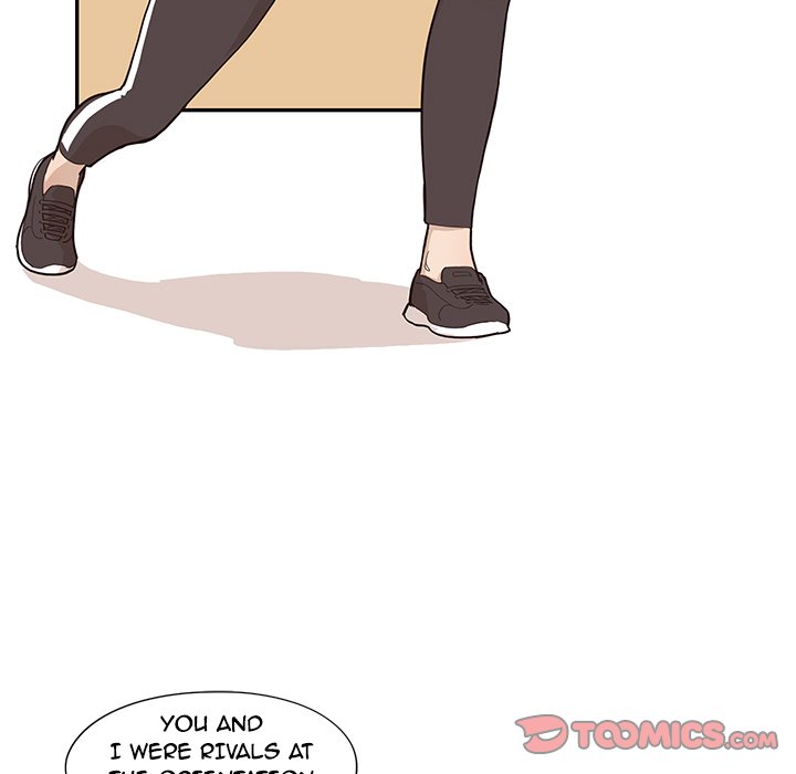 His Women’s University - Chapter 95 Page 10